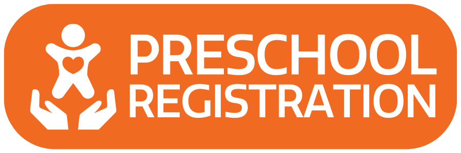 Preschool Registration button